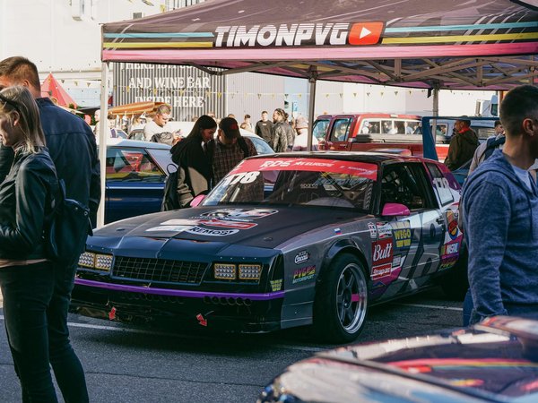 Les clubs de moto et leur engagement caritatif