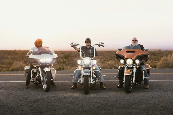 Les campagnes de prévention routière les plus marquantes