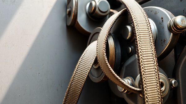 Courroie ou chaîne de distribution : les clés de votre choix