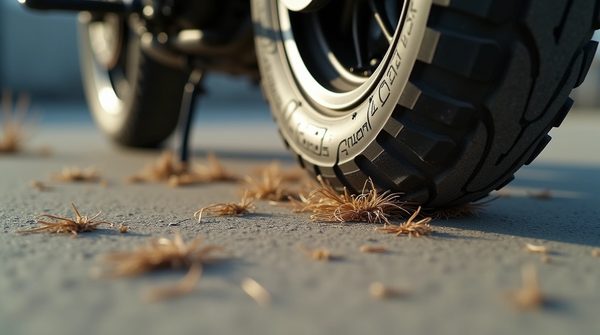 Découvrez les meilleurs pneus moto Bridgestone pour votre sécurité