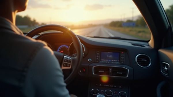 Optimiser le confort de conduite avec les pneus Continental EcoContact 7