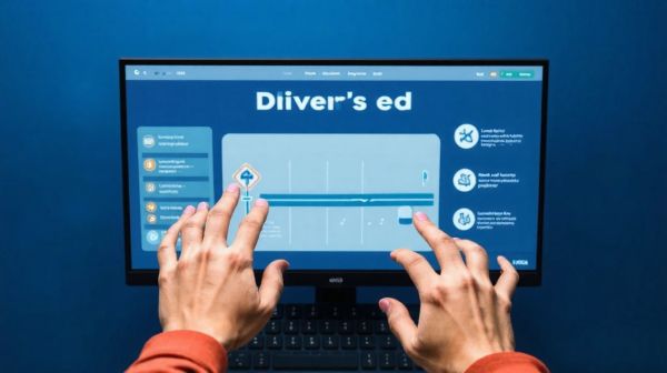 Top conseils pour maîtriser le code de la route en ligne