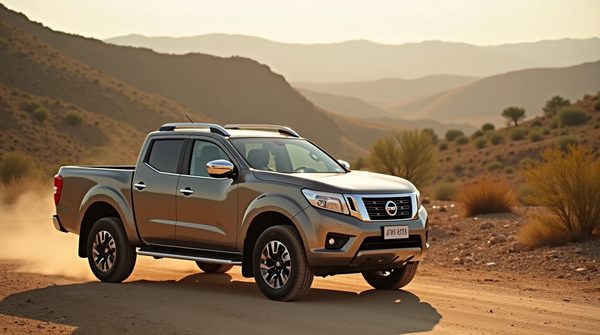 Tous les aspects pratiques de la location de pick-up : usages, sélection et conseils