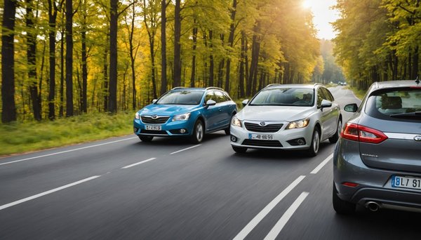 Assurance auto : vos indispensables pour des vacances en sécurité