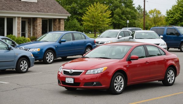 Devis d'assurance auto : guide simple pour un choix adapté