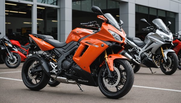 Solutions automobiles et moto : optimiser votre mobilité au quotidien